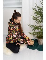 Jouluvalmistelut luomujoustocollege